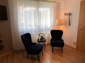 Wonderful & Private Room with en-suite bathroom Triesenberg